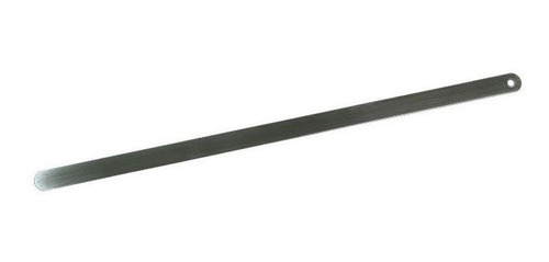 Calibrador De Folga Lâmina 300x13x0,75 Mm - Starrett 667m-75