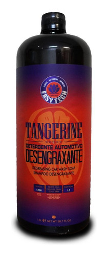Lava Auto Tangerine Desengraxante 1:100 1,5l Easytech