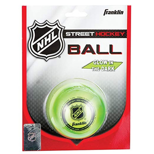 Franklin Street Sports Nhl Hockey De La Pelota