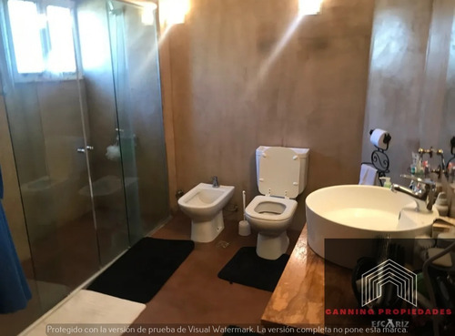 Imagen 7 de 9 de Venta Casa En Country Golf El Sosiego