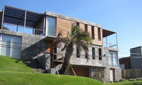 Imagen 8 de 8 de Casa, 3 Dormitorios, Rincon Del Indio, Punta Del Este, Venta Y Alquiler - Punta Del Este Rincón Del Indio
