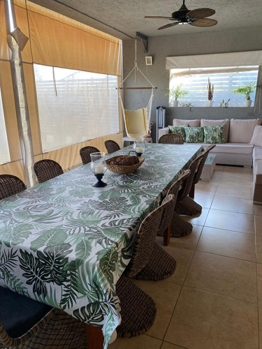Venta Casa Villa Belgrano 3 Dormit Dos Plantas Córdoba Pueblo Alto Con Seguridad Desocupada