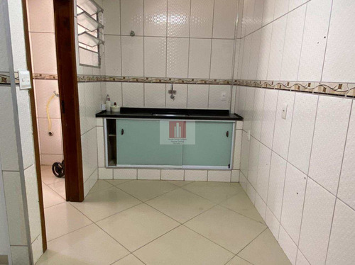 Imagem 15 de 30 de Apartamento Com 2 Dorms, Mooca, São Paulo - R$ 350 Mil, Cod: 1201 - V1201