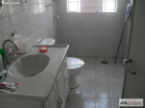 Imagem 5 de 10 de Casa Para Venda Em Jundiaí, Centro, 5 Dormitórios, 2 Banheiros, 3 Vagas - 17091v_2-835664