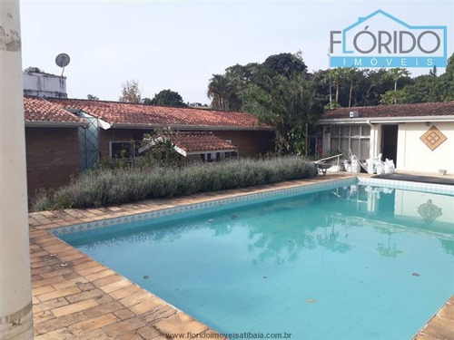 Imagem 28 de 29 de Chácaras À Venda Em Atibaia/sp - Compre O Seu Chácaras Aqui! - 1442091