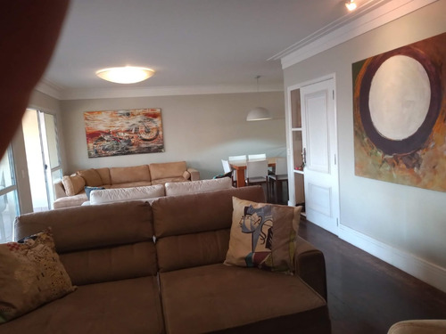 Apartamento Na Rua Pensilvania Brooklin