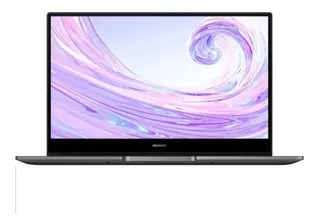 Laptop Huawei Matebook B3-410 14 /w10pro/8gb/512ssd/ci5/gris