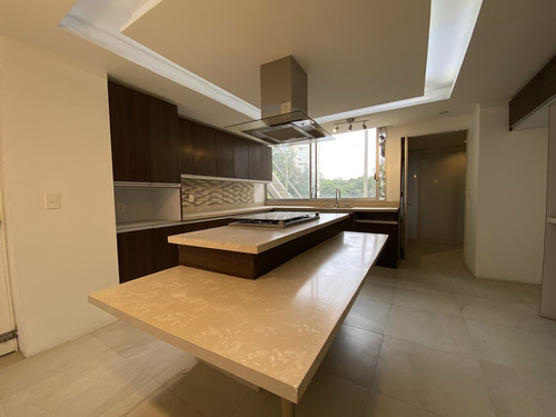 Imagen 7 de 30 de Departamento En Venta, Frondoso, Lomas Anahuac, Huixquilucan
