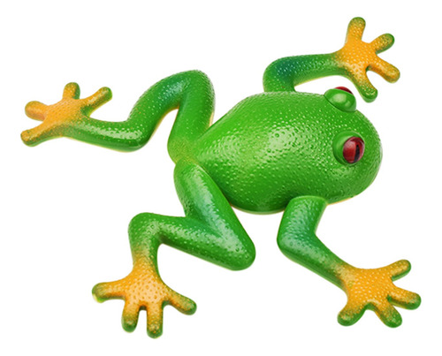 O Fidget Toys Juguetes De Descompresión Animal Slow Red Boun
