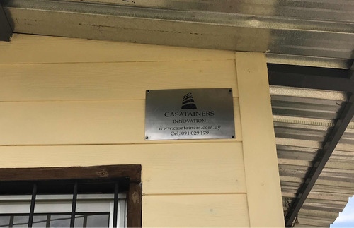 Casas Contenedor Construcciones Modulares