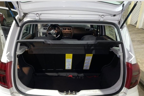 Volkswagen Fox 2013 1.6 Vht Prime Total Flex 5p