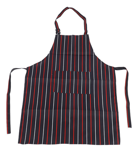 Vestido Tipo Delantal Con Parte Delantera Para Chefs Kitchen