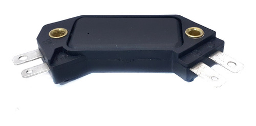Imagen 4 de 6 de Modulo Chevrolet Universal Tipo Galleta
