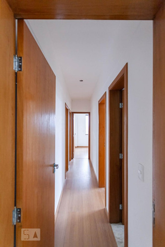 Apartamento Para Aluguel - São Lucas, 4 Quartos, 239 - 893252873