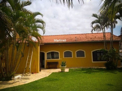 Imagem 5 de 30 de Casa - Ca00033 - 70448325