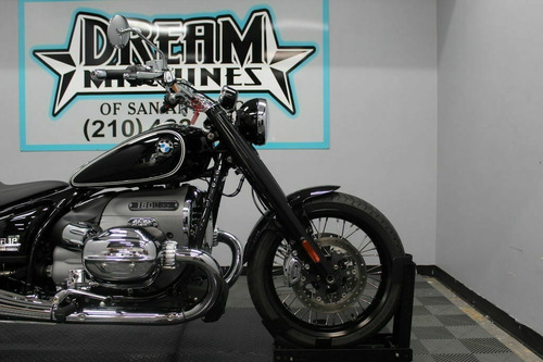 Imagen 3 de 7 de 2021 Bmw R 18 First Edition
