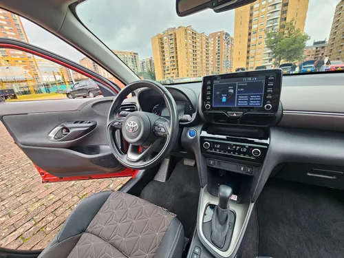 Toyota Yaris Cross 1.5 Hev Xls