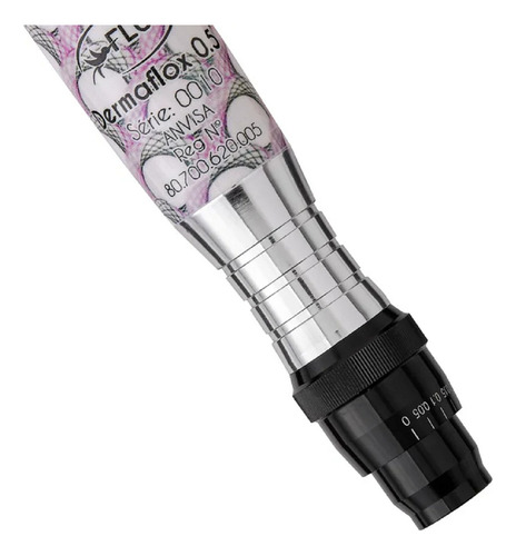 Caneta Elétrica Microagulhamento Derma Pen Bb Glow Dermaflox
