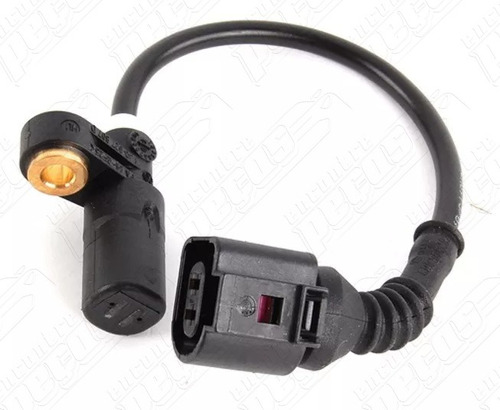 Bora 1.8 2000-2005 Sensor Abs Traseiro