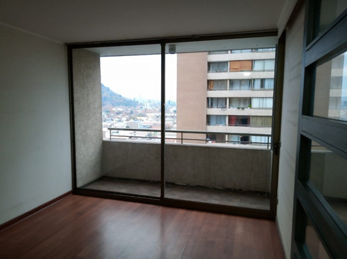 Depto 1 Dorm A 290 Mil Sin Comisión