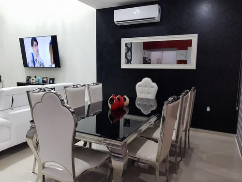 Imagen 5 de 23 de Lomas Diamante, Casa En Venta Con Jardín