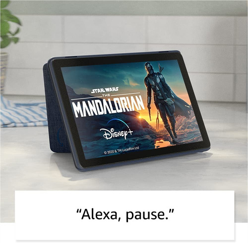 Imagen 4 de 8 de O F E R T A. Amazon Fire 10 H D 2,0 Ghz 3gb Ram * Game World