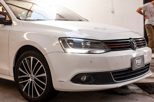 Vento 2.0 Tsi Dsg