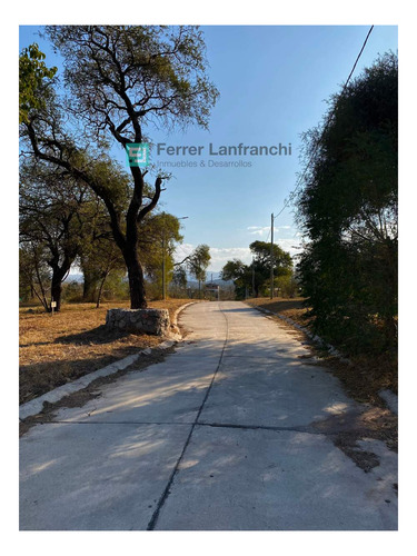 Imagen 4 de 10 de Lote Barrio Cerrado - La Adela - 570 M2
