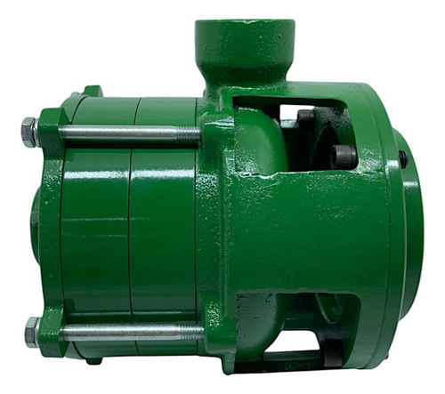 Bomba Centrífuga 3 Estágio P/ Motor Gasolina 5,5hp 6,5hp 7hp