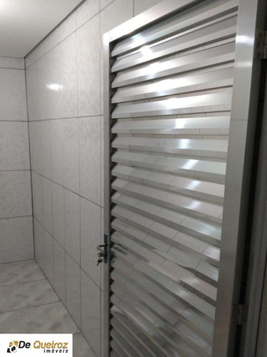 Imagem 4 de 30 de Imperdivel, 8 Casas Para Renda E Mais 1 Salao Comercial ! Imovel Em Sao Paulo Na Zona Sul, Localizado No Vila Natal, Proximo Ao Ricoy. - 1197 - 69423599