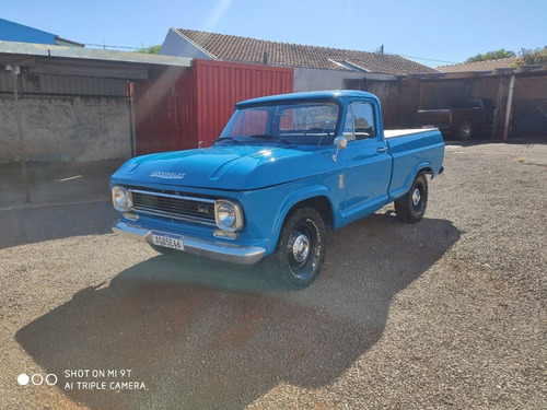 C10 Diesel 1973