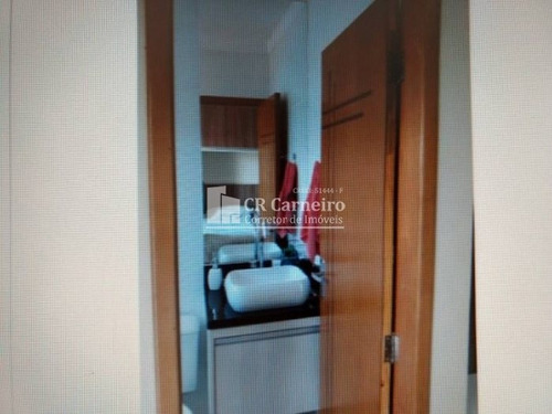 Imagem 9 de 13 de Sobrado Em Condomínio Para Venda No Bairro Vila Santana, 2 Dorm, 2 Suíte, 1 Vagas, 65 M - 1369