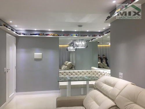 Imagem 5 de 29 de Apartamento Em Jardim Santa Emília, São Paulo/sp De 51m² 2 Quartos À Venda Por R$ 330.000,00 - Ap2090067-s