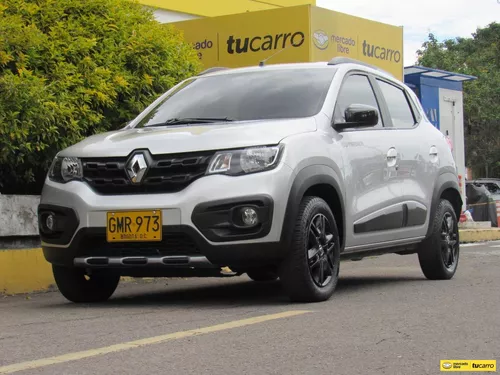 Renault Kwid 1.0 Outsider | TuCarro