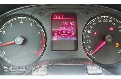 Volkswagen Voyage 1.6 Msi Totalflex 4p Manual