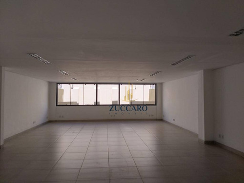 Predio Comercial Na Vila Das Palmeiras/vila Augusta - Pr0319