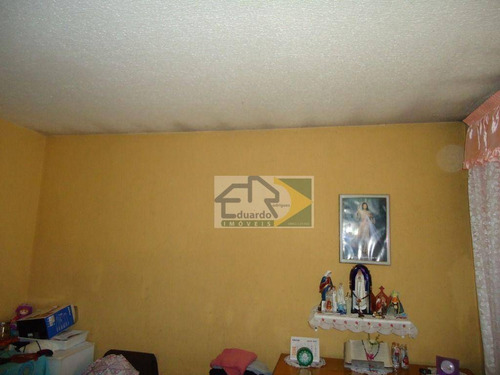 Imagem 22 de 30 de Casa Com 3 Dormitórios À Venda, 147 M² Por R$ 550.000 - Parque Do Colégio - Suzano/sp - Ca0292