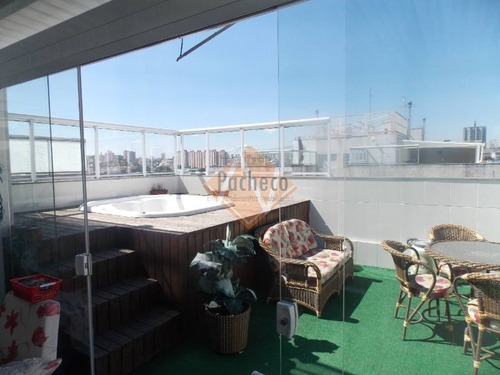 Imagem 23 de 30 de Apartamento Tipo Cobertura Duplex Na Vila Carrão, 3 Dormitórios, 1 Suíte, 2 Vagas, 122,50m², R$720.000,00 - 1906