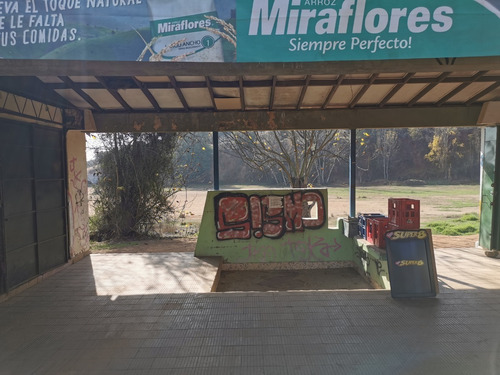 Local Comercial En Miraflores Alto