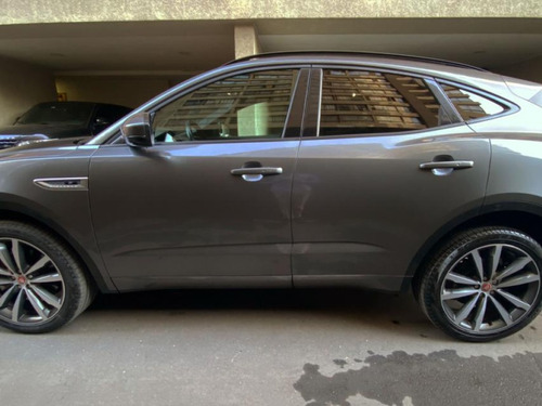 Jaguar E-pace R-dynamic