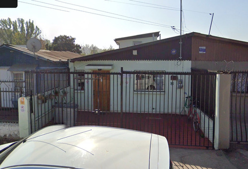 Casa U Oficina A Pocos Min Del Centro De Peñaflor