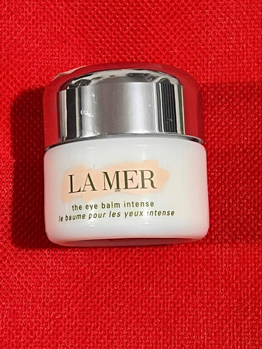 La Mer Crema De Ojos The Eye Balm Intense