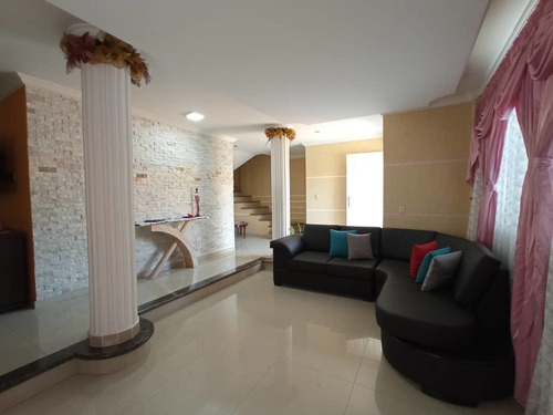 Imagen 2 de 10 de Townhouse En Venta En Urbanización Villas Geica La Morita