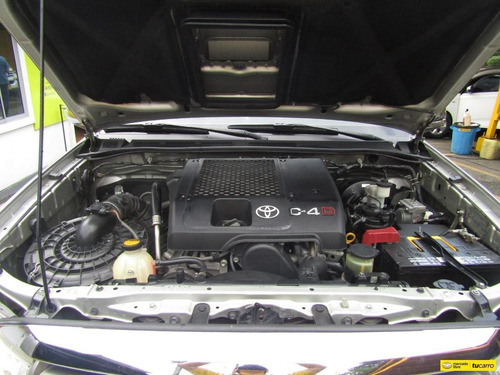 Toyota Fortuner 3.0 Sr5