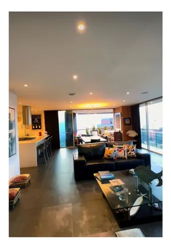 Apartamento En El Poblado Sector San Lucas