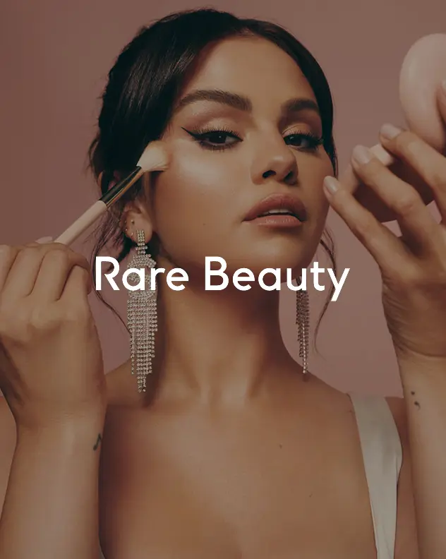 Rare Beauty