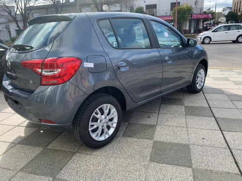 Renault Sandero Zen 1.6 Contado Financiacion Permuta (ga)
