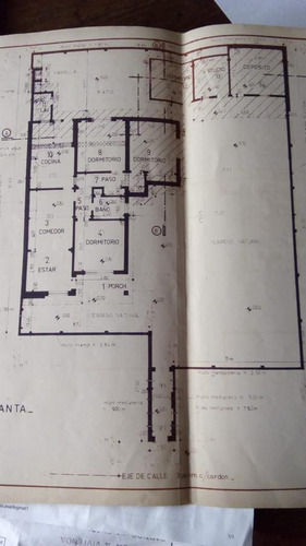 Imagen 22 de 22 de Casa - La Plata