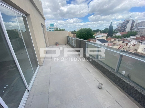 Imagen 2 de 10 de 2 Amb Frente + Balcon Aterrazado + Terraza Propia - Cafayate 800