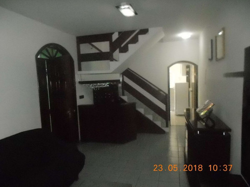 Imagem 25 de 25 de Ref 237 Vendo Sobrado 03 Dorms No Jd Paulista Sjcampos - Sp